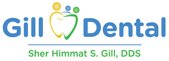 Gill Dental